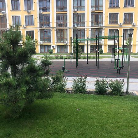 أوديسا Dacha Kovalevskoho N E Apartments المظهر الخارجي الصورة